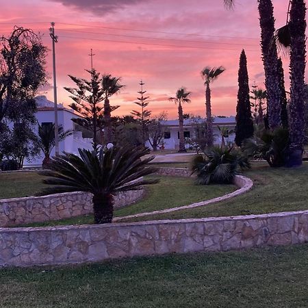 Villa Angela Case Vacanza Вьесте Экстерьер фото