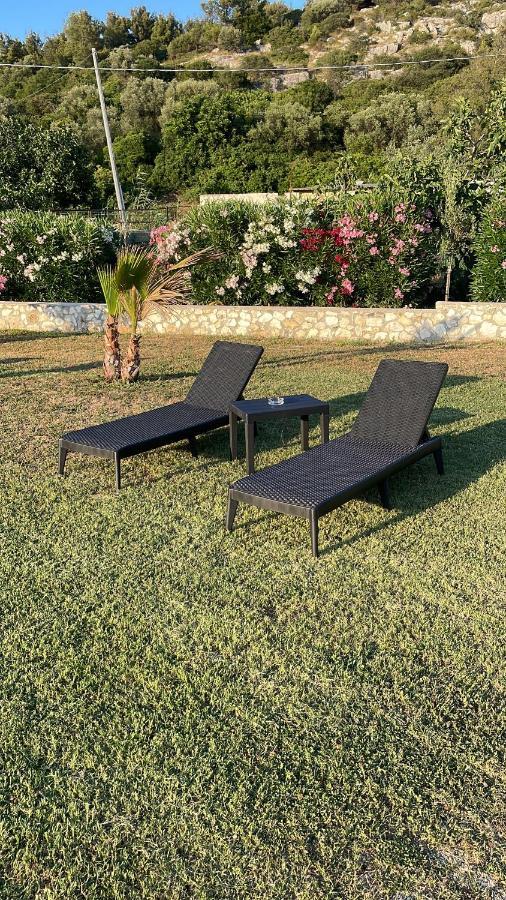 Villa Angela Case Vacanza Вьесте Экстерьер фото