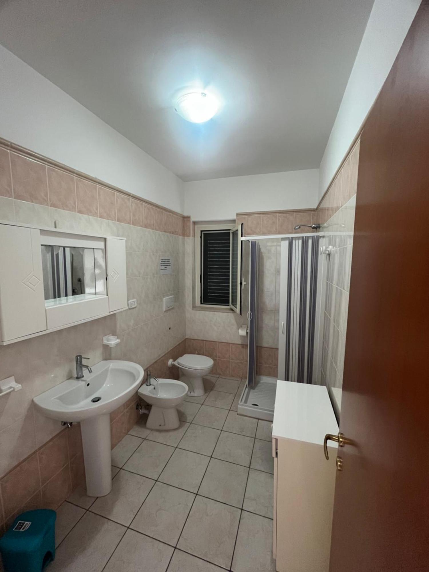 Villa Angela Case Vacanza Вьесте Экстерьер фото